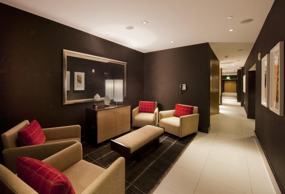 Jw Marriott Marquis Miami Otel Dış mekan fotoğraf
