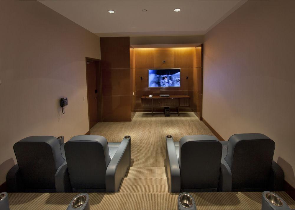 Jw Marriott Marquis Miami Otel Dış mekan fotoğraf