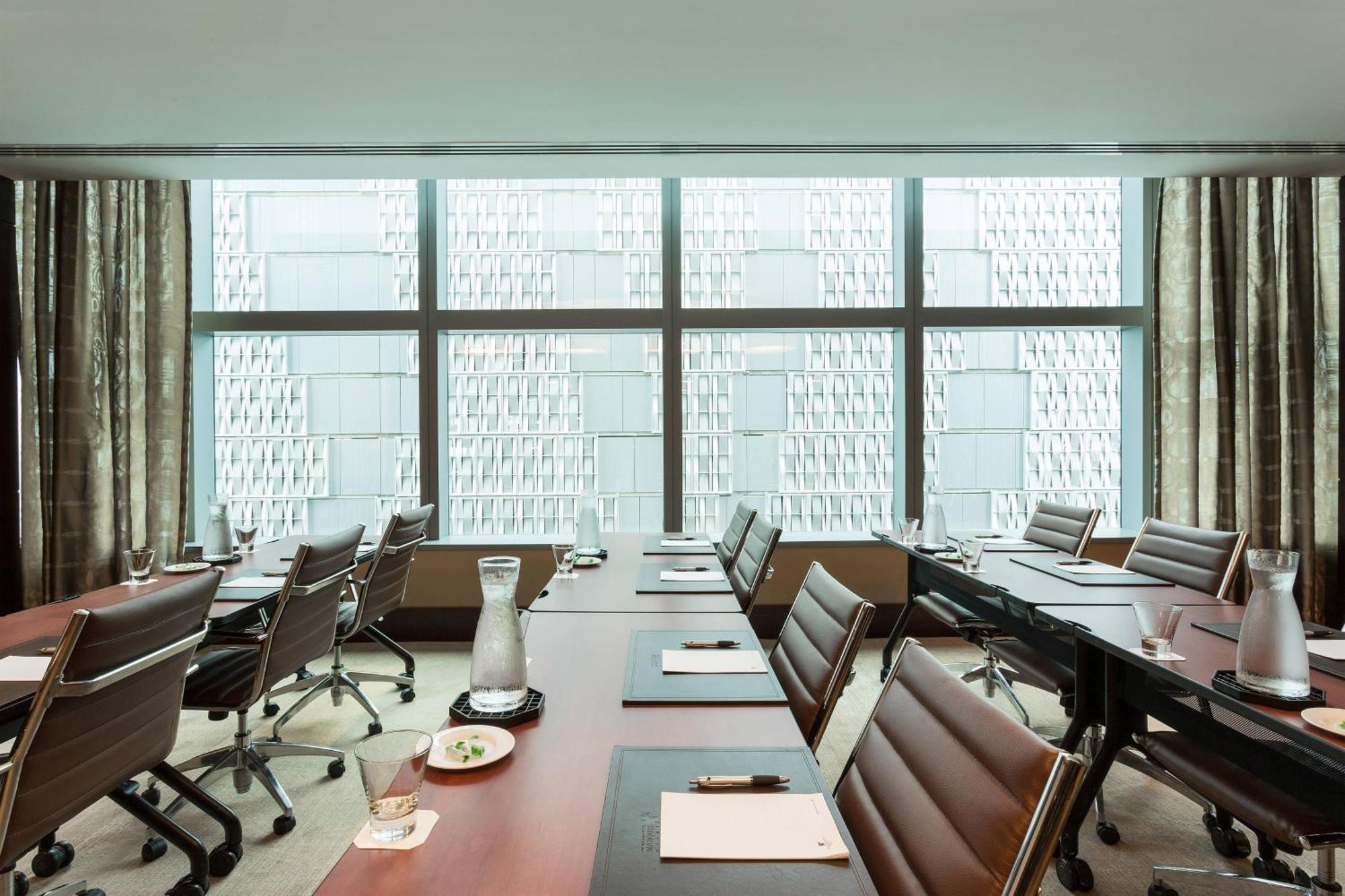 Jw Marriott Marquis Miami Otel Dış mekan fotoğraf
