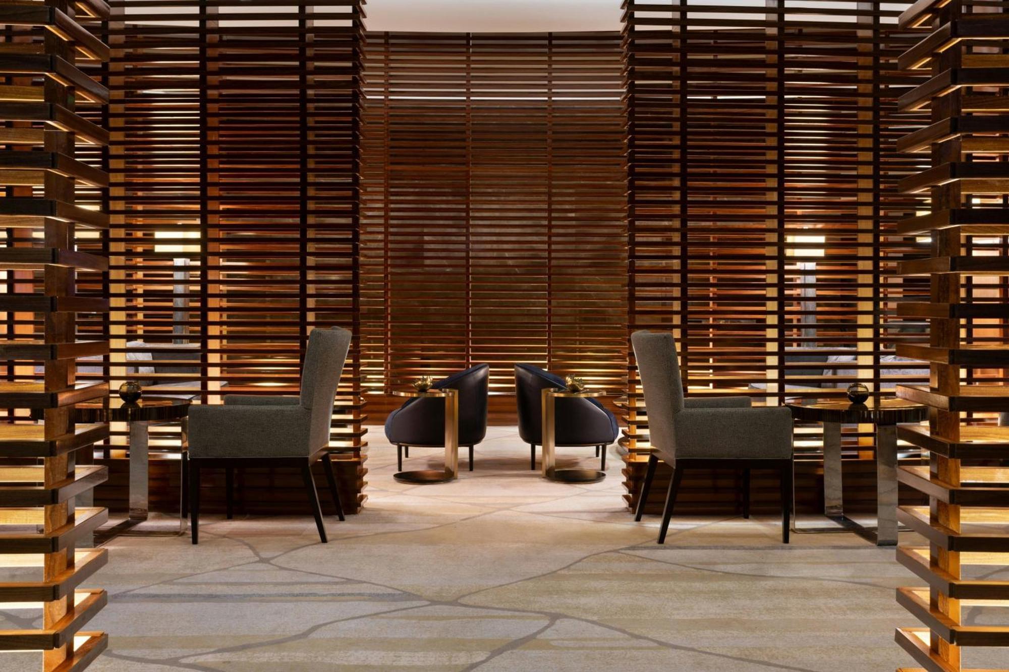 Jw Marriott Marquis Miami Otel Dış mekan fotoğraf